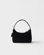 Prada Re-Nylon Prada Re-Edition 2000 mini-bag - Image 3